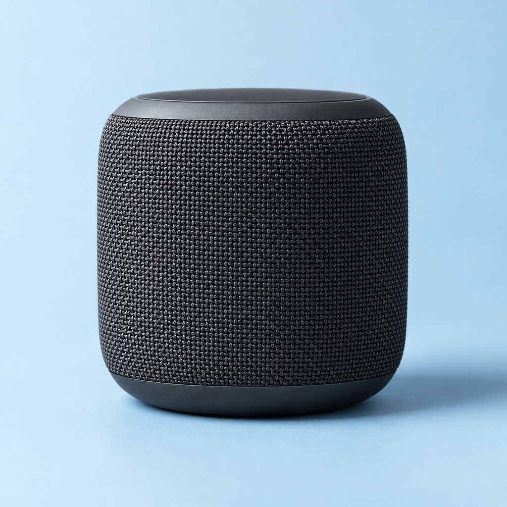 [EC-TEC-201] Orbit Wireless Speaker